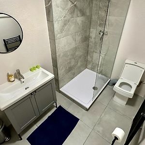 Appartement met Drie Slaapkamers